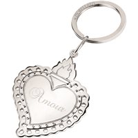 Portachiavi Morellato Donna Forever in Acciaio SD7151 - SD7151
